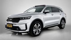 Grijs Gebruikt 2022 Kia Sorento SUV | € 44.740 (Goede deal)