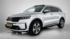 Grijs Gebruikt 2022 Kia Sorento SUV | € 44.740 (Goede deal)