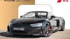 Gebruikt 2020 Audi R8 Spyder Performance Cabriolet | € 182.500