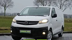 Wit Gebruikt 2020 Opel Vivaro Van | € 13.450 (Goede deal)