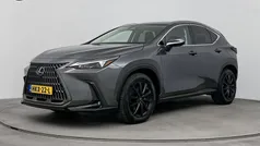 Gebruikt 2022 Lexus NX450h+ Luxury Line SUV | € 54.945 (Eerlijke prijs)