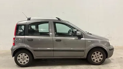 Gebruikt 2010 Fiat Panda Hatchback | € 1.677 (Eerlijke prijs)