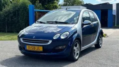 Gebruikt 2005 Smart ForFour Passion Hatchback | € 999 (Eerlijke prijs)