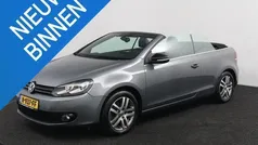 VW Golf Cabriolet