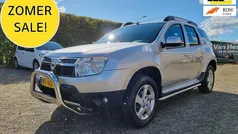 Gebruikt 2010 Dacia Duster Lauréate SUV | € 5.500 (Eerlijke prijs)