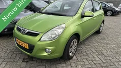 Groen Gebruikt 2011 Hyundai i20 Hatchback | € 3.675 (Eerlijke prijs)