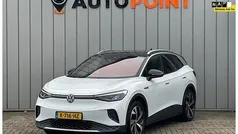 Gebruikt 2020 VW ID.4 SUV | € 21.798 (Goede deal)