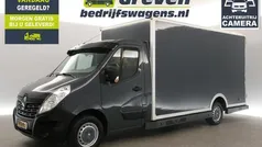 Grijs Gebruikt 2016 Renault Master Van | € 10.900 (Super prijs)