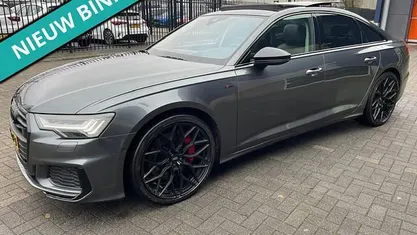 Occasion 2020 Audi A6 Competition Sedan | € 34.500 (Super prijs)