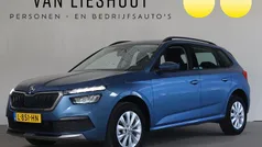 Gebruikt 2021 Skoda Kamiq Ambition SUV | € 19.650 (Eerlijke prijs)