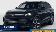Gebruikt 2025 VW Tiguan Edition SUV | € 51.817 (Goede deal)