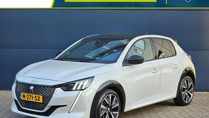 Occasion 2022 Peugeot 208 GT Hatchback | € 19.485 (Eerlijke prijs)