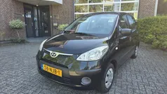 Gebruikt 2008 Hyundai i10 Pure Hatchback | € 995 (Goede deal)