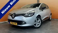 Grijs Gebruikt 2014 Renault Clio IV Dynamique Hatchback | € 11.350 (Eerlijke prijs)
