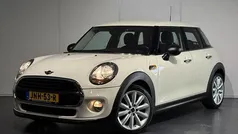 Gebruikt 2015 Mini ONE Hatchback | € 9.950 (Eerlijke prijs)