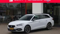 Gebruikt 2021 Seat Leon FR Stationwagen | € 21.950 (Eerlijke prijs)