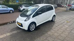 Gebruikt 2018 Citroën C-zero Hatchback | € 5.400 (Eerlijke prijs)