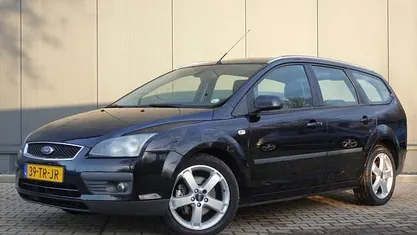 Occasion 2007 Ford Focus Stationwagen | € 1.450 (Eerlijke prijs)