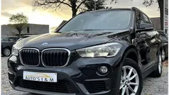 Gebruikt 2017 BMW X1 Comfort Edition SUV | € 13.999 (Eerlijke prijs)