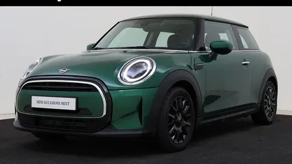 Occasion Mini Cooper Classic 2022 Hatchback