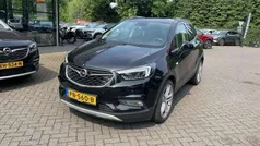 Zwart Gebruikt 2016 Opel Mokka X Innovation SUV | € 11.950 (Goede deal)