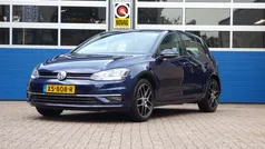 Gebruikt 2019 VW Golf VII Comfortline Hatchback | € 13.998 (Eerlijke prijs)