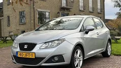 Gebruikt 2009 Seat Ibiza Stylance Hatchback | € 4.440 (Eerlijke prijs)