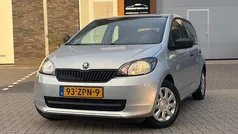 Gebruikt 2013 Skoda Citigo Hatchback | € 3.799 (Eerlijke prijs)