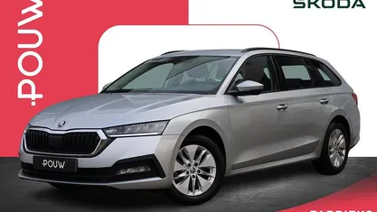 Occasion Skoda Octavia Ambition 110 PK (80 kW) 2023 Stationwagen