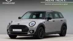 Grijs Gebruikt 2023 Mini Cooper Clubman Classic Stationwagen | € 31.540 (Goede deal)