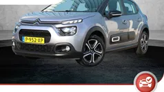 Grijs Gebruikt 2022 Citroën C3 Feel Hatchback | € 13.800 (Eerlijke prijs)