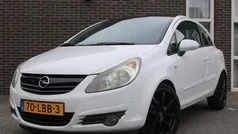 Gebruikt 2010 Opel Corsa Hatchback | € 2.750 (Eerlijke prijs)