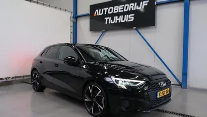 Occasion 2020 Audi A3 Sportback Business Hatchback | € 18.750 (Eerlijke prijs)