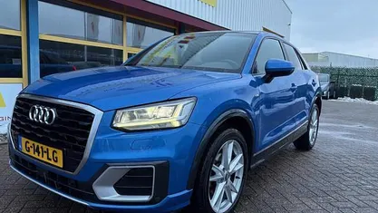 Occasion 2019 Audi Q2 Sport SUV | € 19.999 (Goede deal)