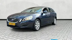 Gebruikt 2012 Volvo V60 Kinetic Stationwagen | € 8.895 (Eerlijke prijs)