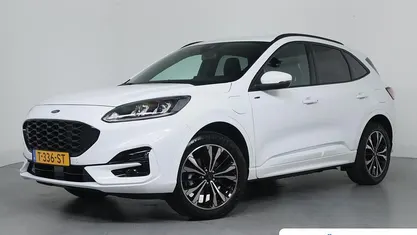 Occasion Ford Kuga ST-Line 152 PK (111 kW) 2023 SUV