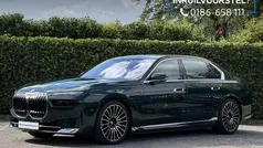 Gebruikt 2025 BMW 750e Comfort Edition Sedan | € 110.895 (Super prijs)