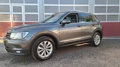 Grijs Gebruikt 2020 VW Tiguan Comfortline SUV | € 27.450 (Eerlijke prijs)