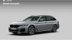 Gebruikt 2024 BMW 530e Comfort Edition Stationwagen | € 44.880 (Goede deal)