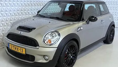 Occasion Mini Cooper S Chili 163 PK (119 kW) 2007 Hatchback
