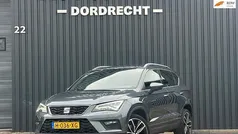 Gebruikt 2020 Seat Ateca Business SUV | € 16.995 (Super prijs)
