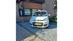 Gebruikt 2016 Fiat Panda Lounge Hatchback | € 6.950 (Super prijs)