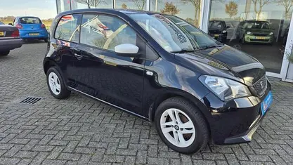 Occasion 2014 Seat Mii Style Hatchback | € 3.100 (Eerlijke prijs)