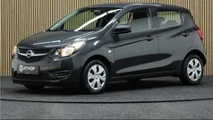 Grijs Gebruikt 2017 Opel Karl Edition Hatchback | € 8.950 (Eerlijke prijs)
