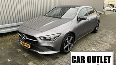 Gebruikt 2020 Mercedes CLA180 Shooting Brake Stationwagen | € 21.950 (Eerlijke prijs)