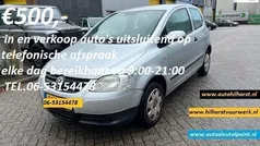 VW Fox