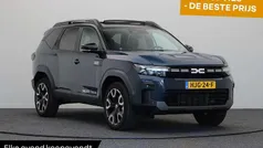 Blauw Gebruikt 2025 Dacia Bigster SUV | € 36.945 (Goede deal)