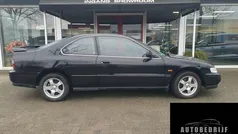 Zwart Gebruikt 1995 Honda Accord ES Coupé | € 2.150