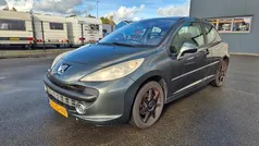 Gebruikt 2007 Peugeot 207 Hatchback | € 500 (Super prijs)