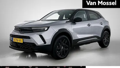Occasion 2024 Opel Mokka SUV | € 23.440 (Eerlijke prijs)